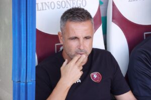 Reggina-Vibonese Marchionni
