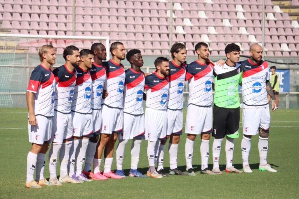 Reggina-Vibonese