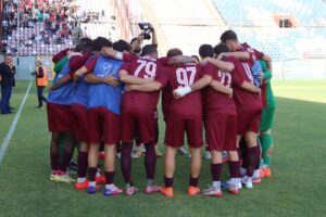 Reggina-Vibonese
