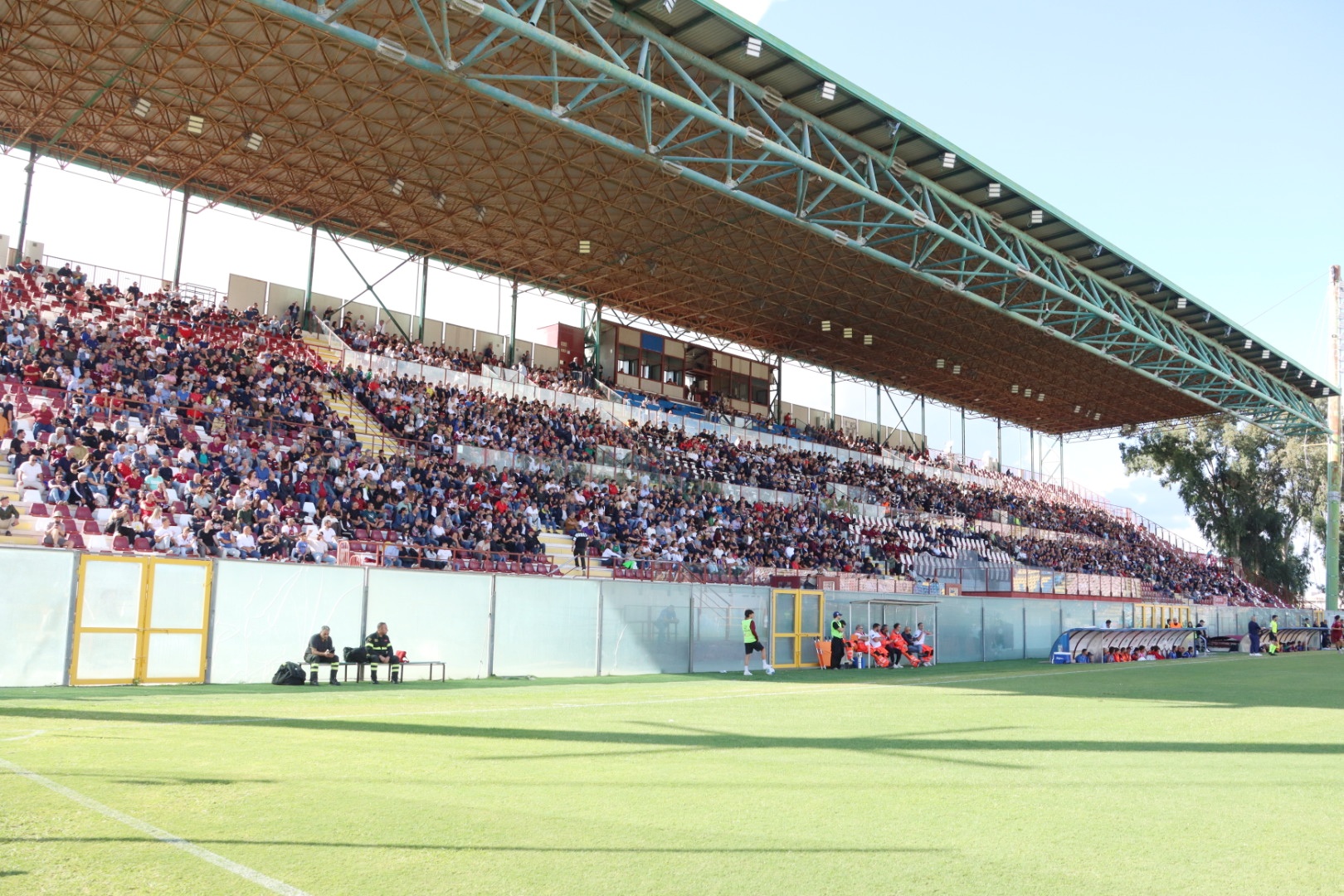 Reggina-Vibonese (7)