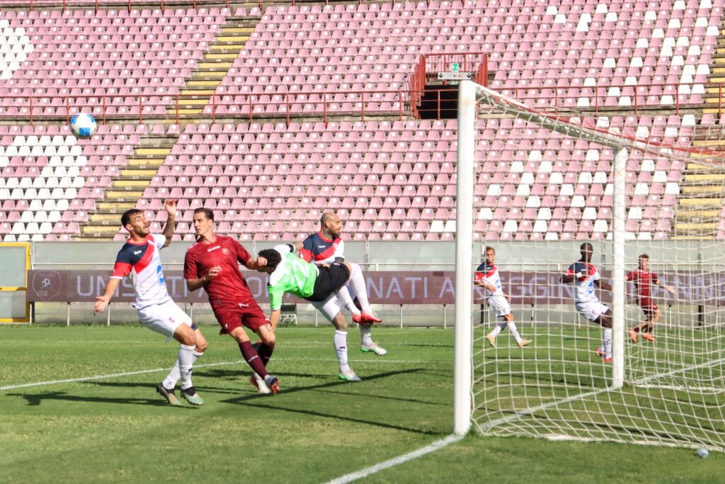 Reggina-Vibonese