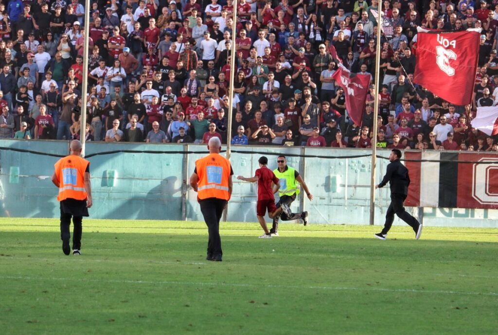 Reggina-Vibonese