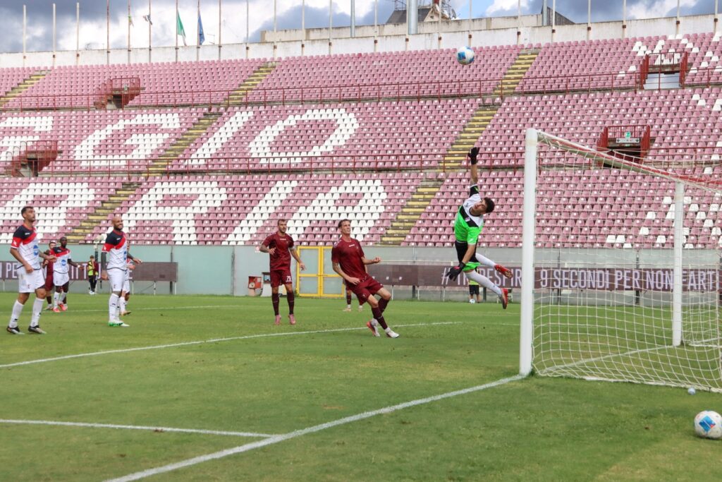 Reggina-Vibonese