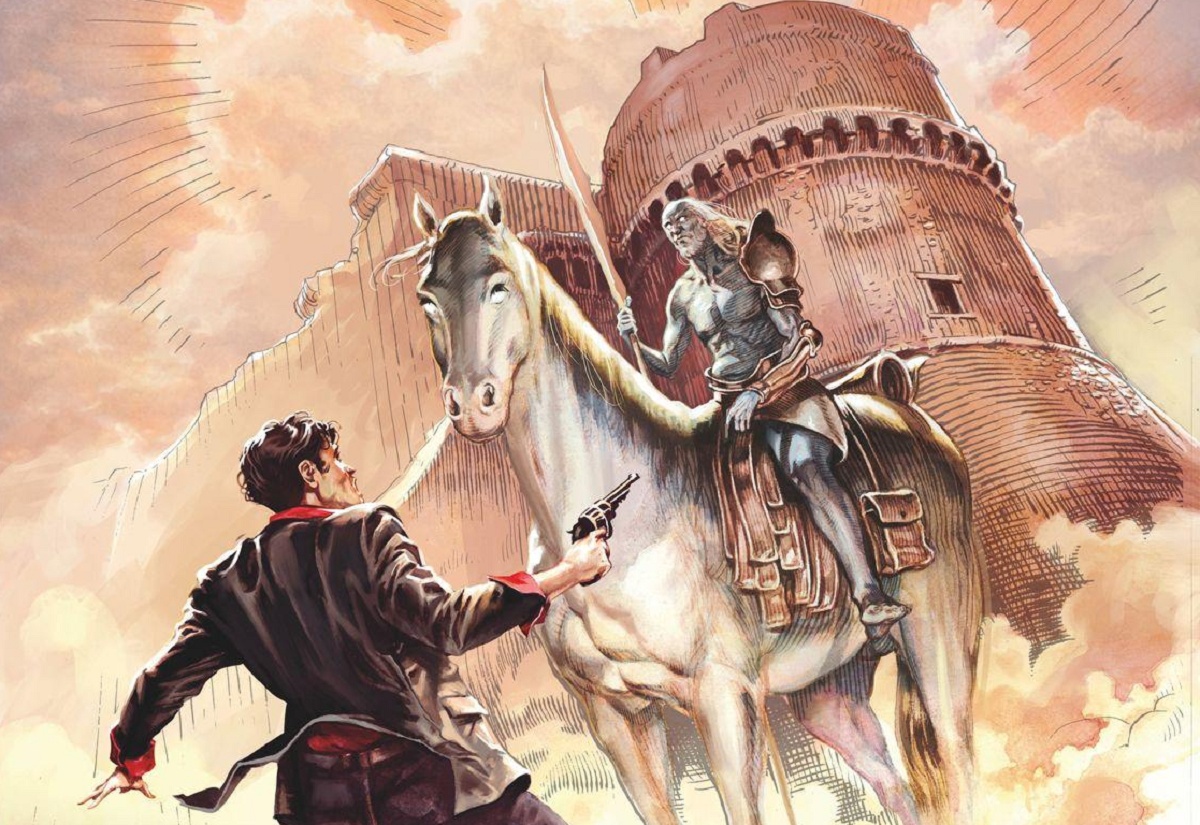 Reggio Calabria Comics 2026 Manifesto