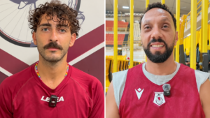 Riccio e Guidotto
