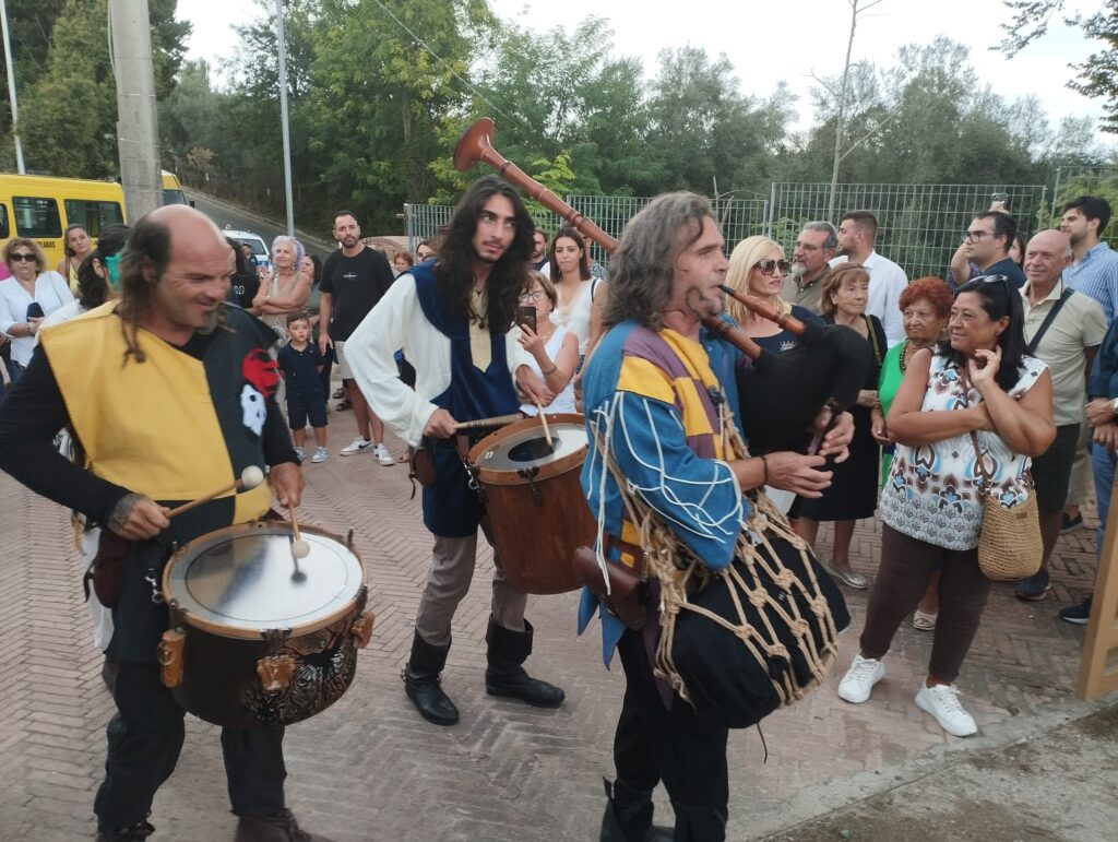Rievocazione Storica Mileto