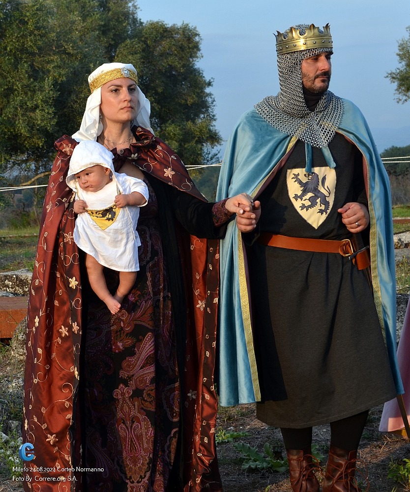 Rievocazione Storica Mileto