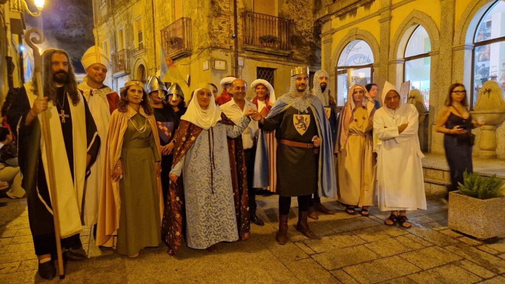 Rievocazione Storica Mileto