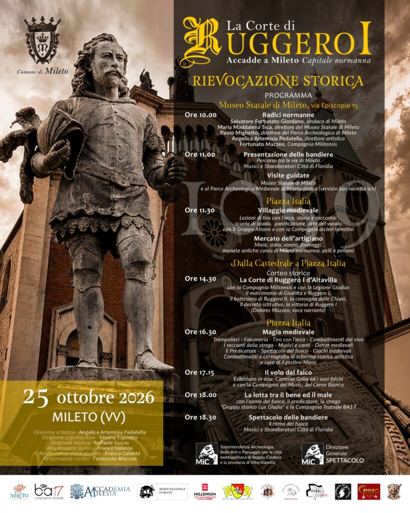 Rievocazione Storica Mileto