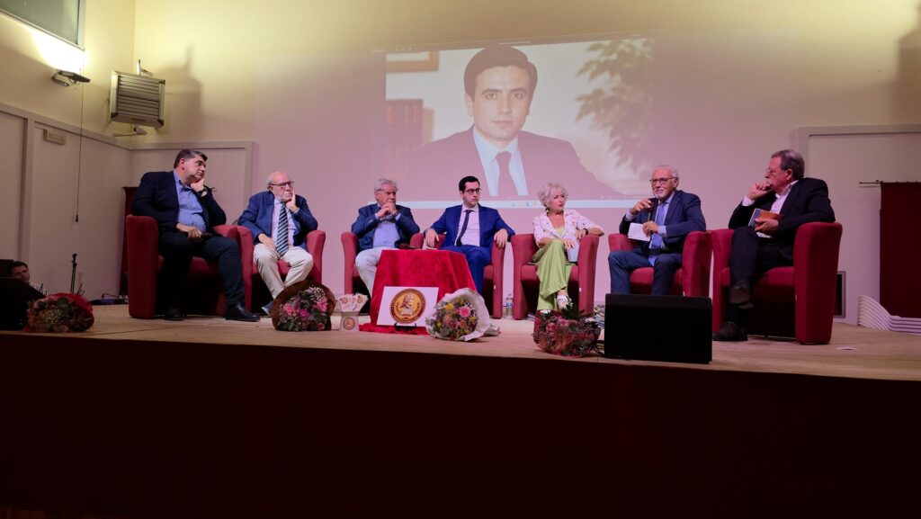 Rosario Livatino, a Montallegro un incontro per ricordare il giudice e il valore della legalità