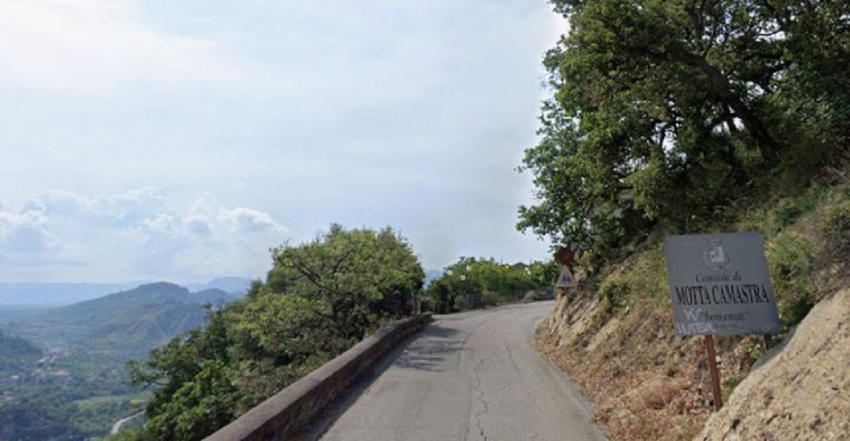 S.P.6 Motta Camastra