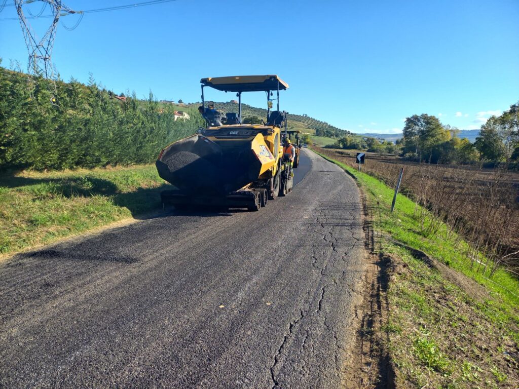 SP 108_lavori bitumazione