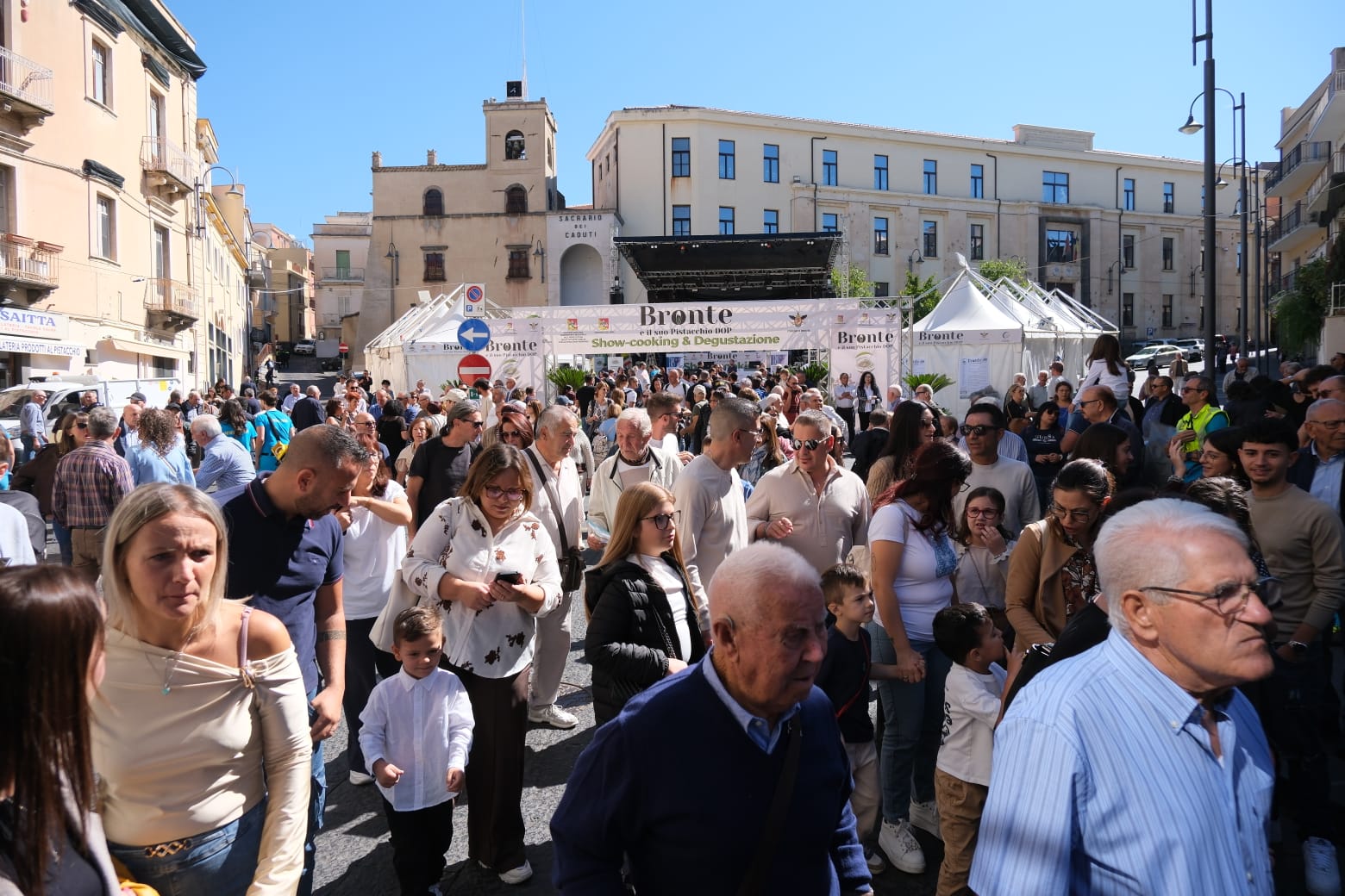 Sagra del pistacchio 2