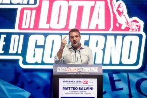 Salvini