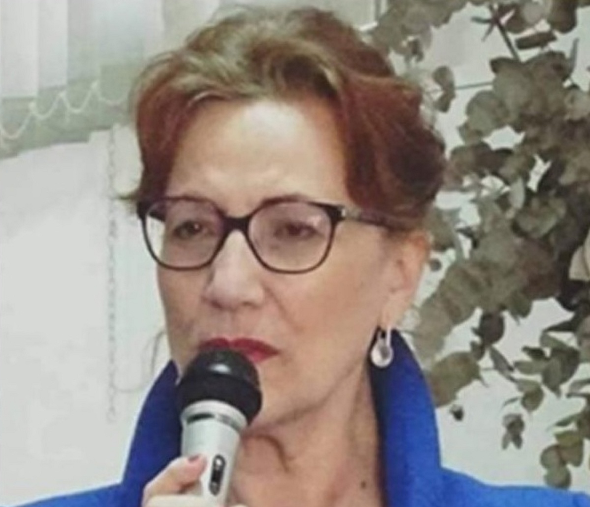 Sandra Guddo