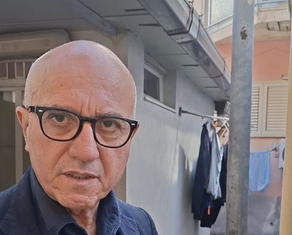 Santi Trovato