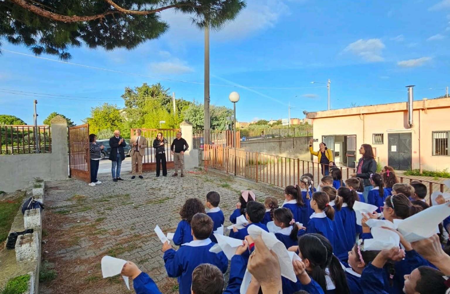 Scuole Siano
