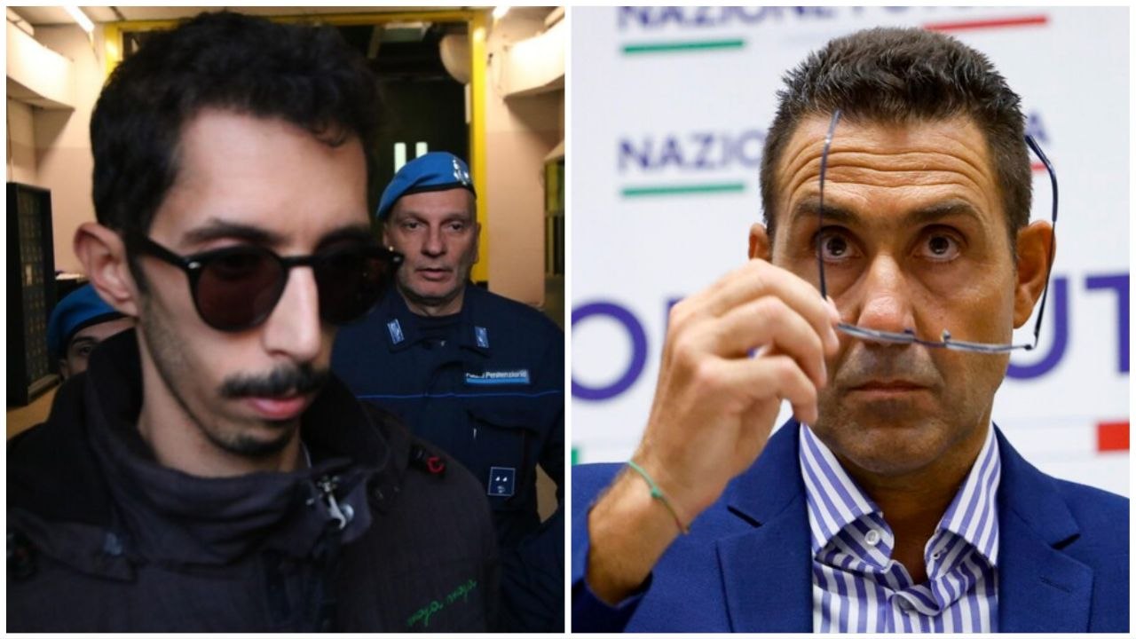 Siher e Vannacci