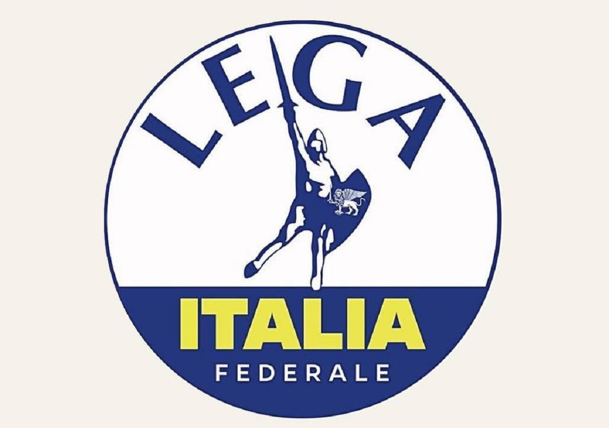 Simbolo Lega