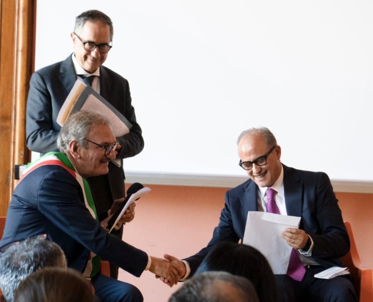 Calabria protagonista nel Mediterraneo: a Vibo Valentia la proposta di un’Univer