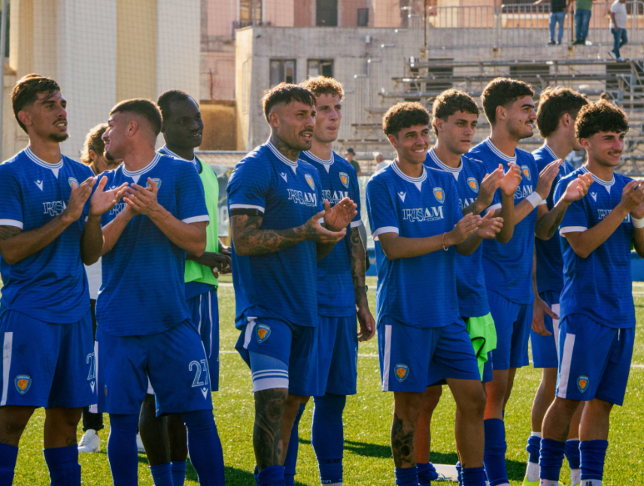 Siracusa Calcio