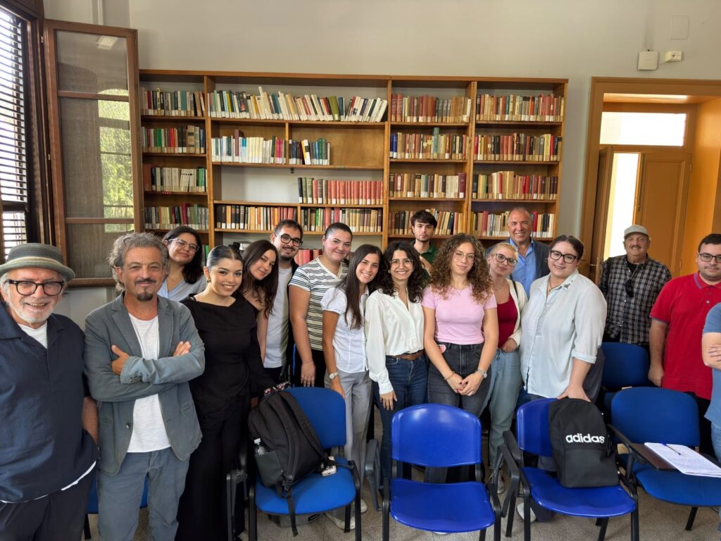 Storia delle radio libere a Messina