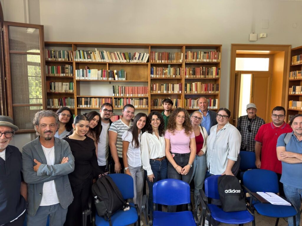 Storia delle radio libere a Messina