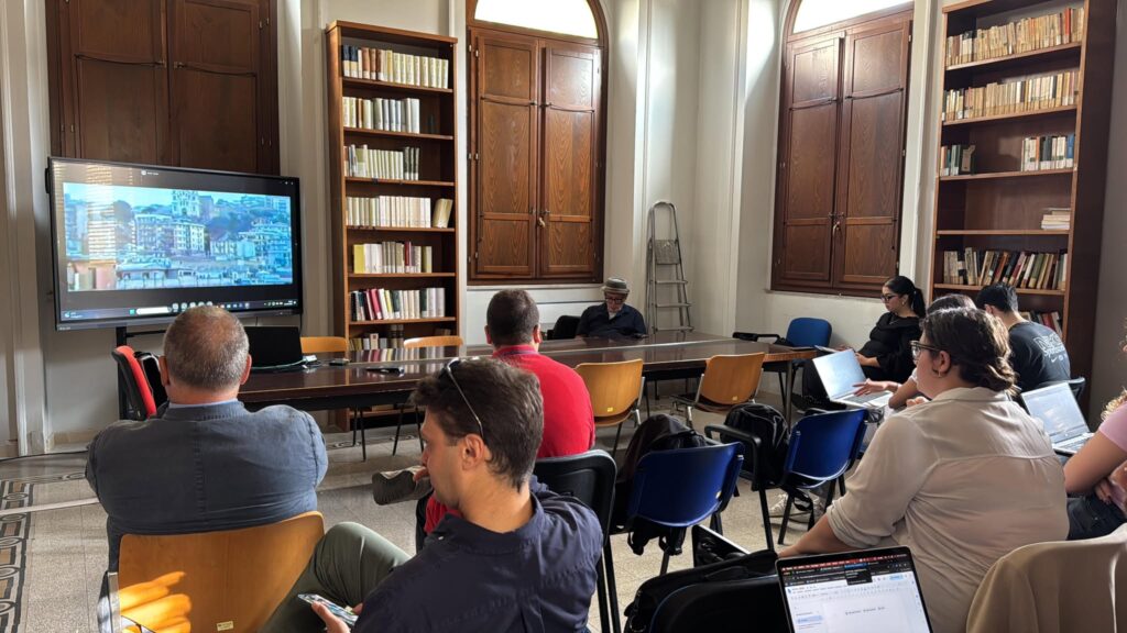 Storia delle radio libere a Messina
