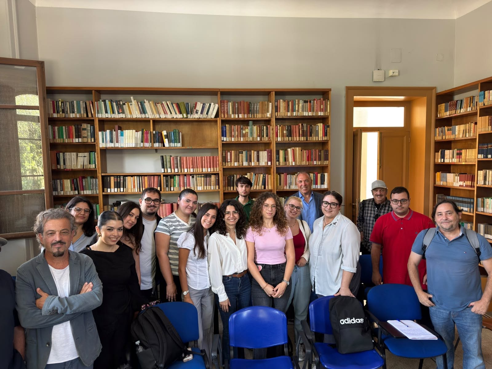 Messina e la rivoluzione delle radio libere: all’Università la storia delle FM c