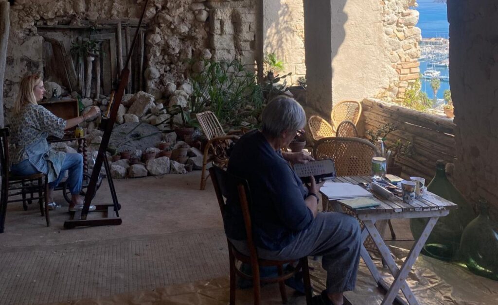 TROPEA-PLAINAIR-ARCHI