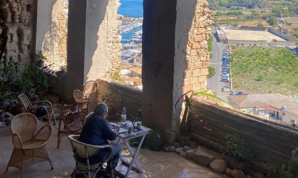 TROPEA-PLAINAIR-ARCHI