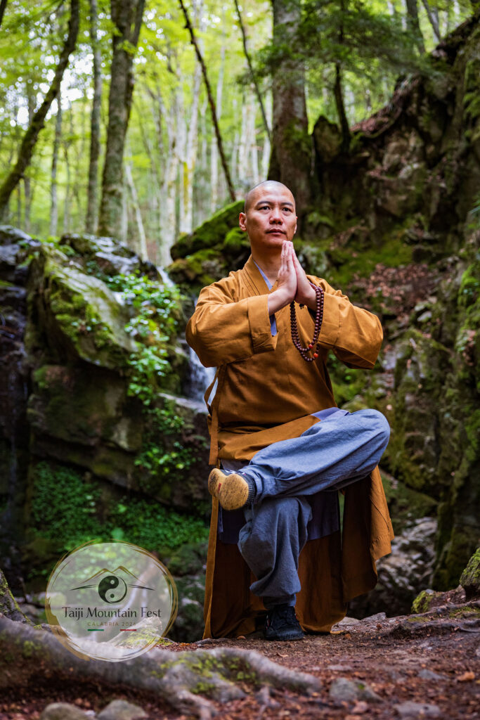Taiji Mountain Fest gambarie