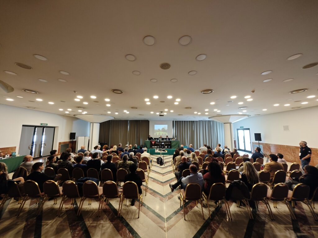 Terra Opera Aliena