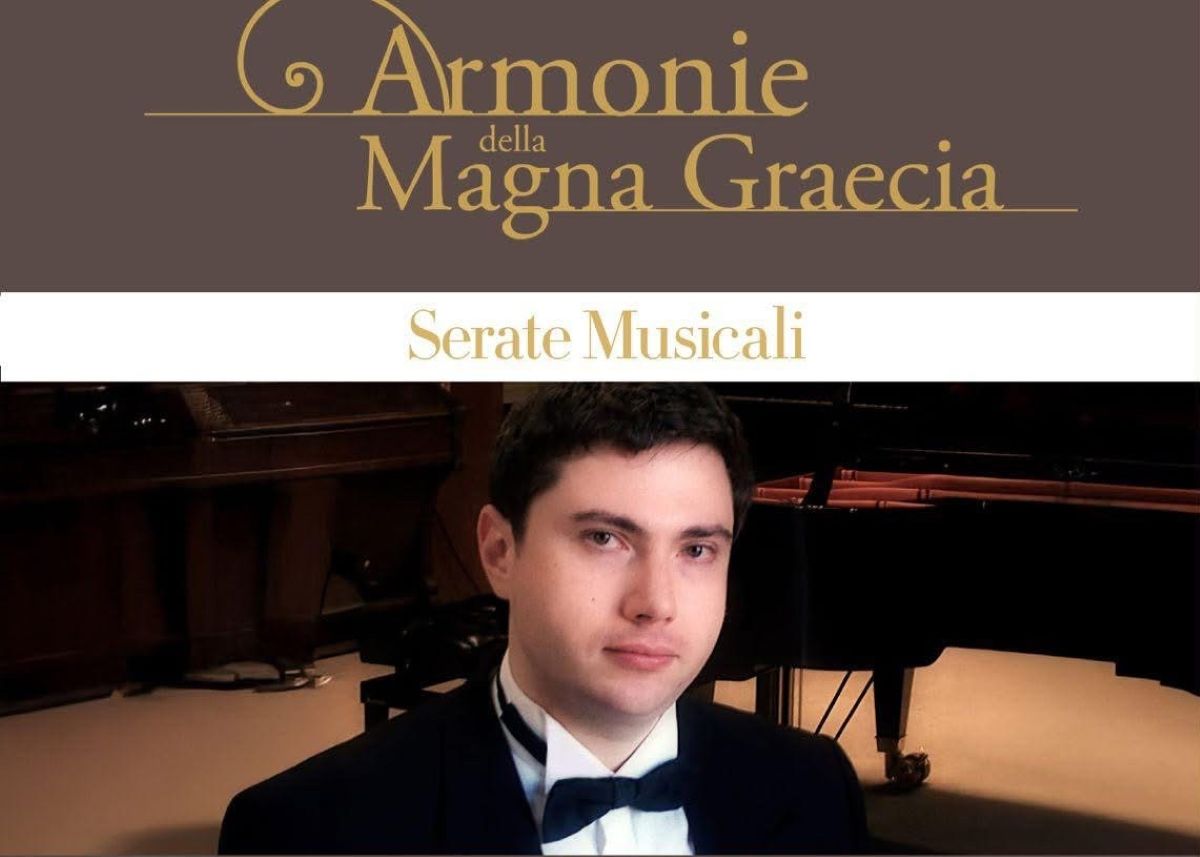 Tropea Armonie Magna Graecia