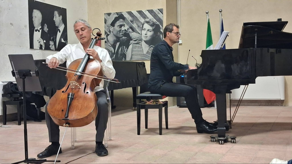 Tropea Stagioni Concertistiche