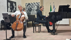 Tropea Stagioni Concertistiche