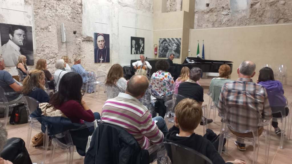 Tropea Stagioni Concertistiche