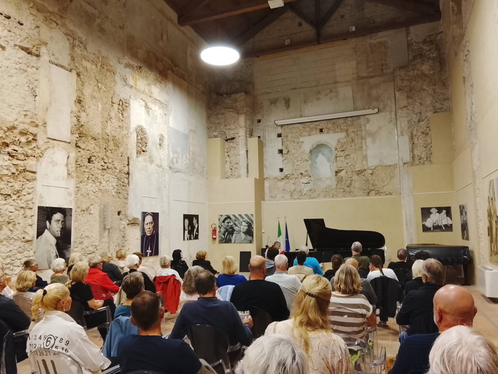 Tropea Stagioni Concertistiche