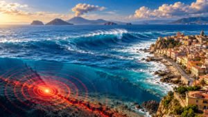 allerta maremoto