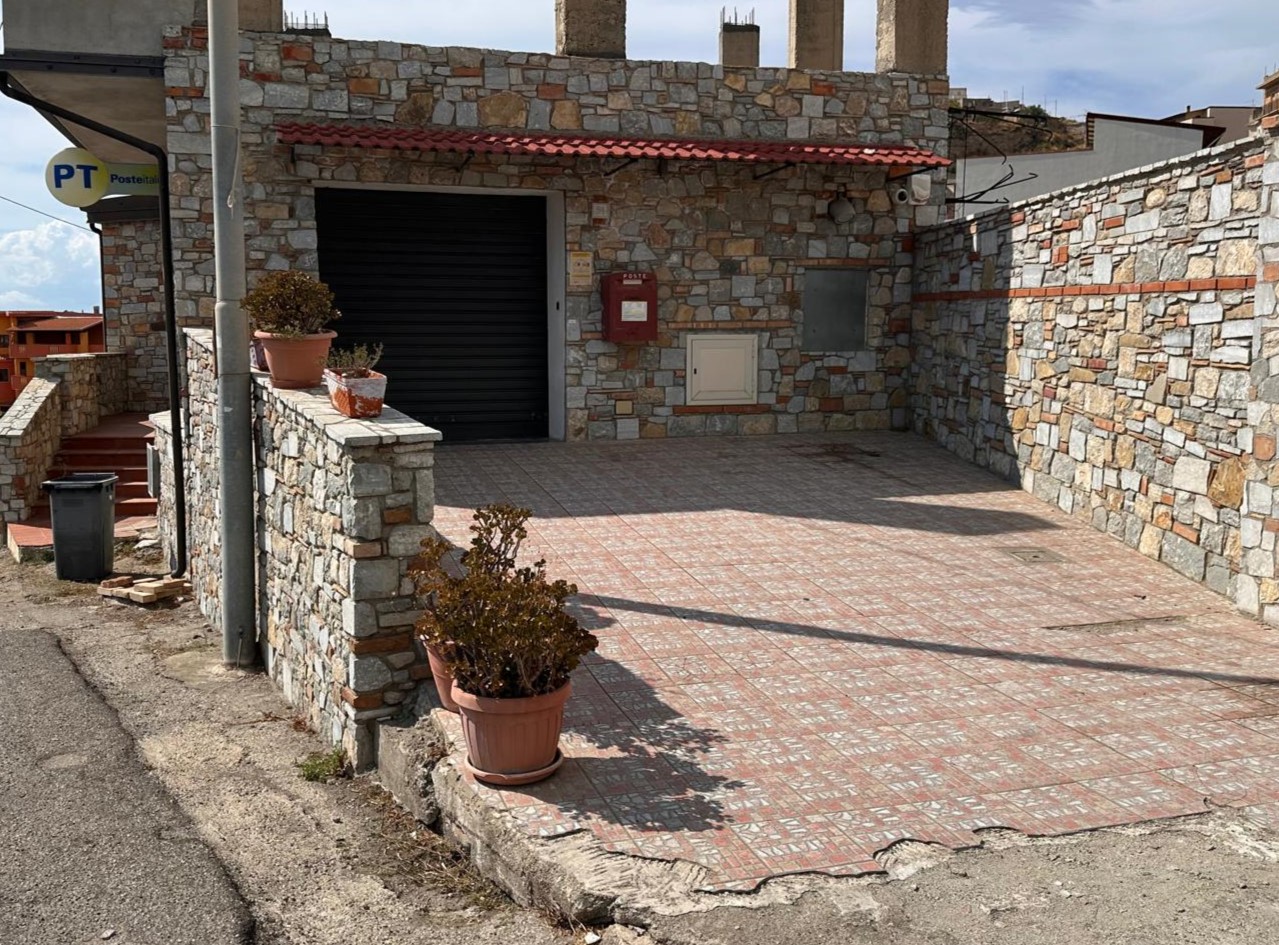Ufficio postale Motta