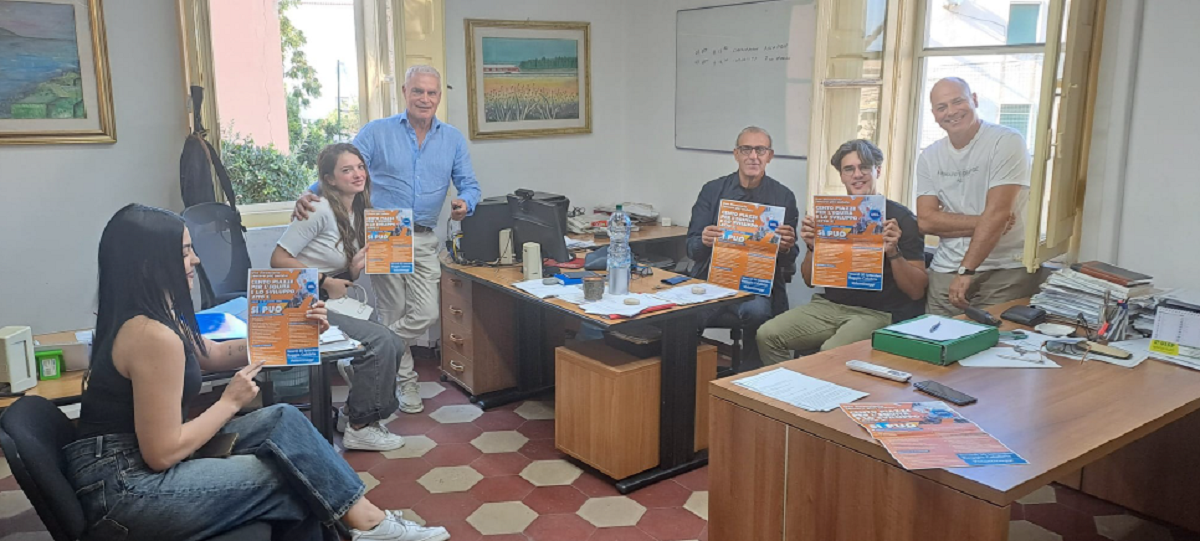 Reggio Calabria, l’UGL si mobilita per la Legge di Bilancio 2027: “più lavoro, s