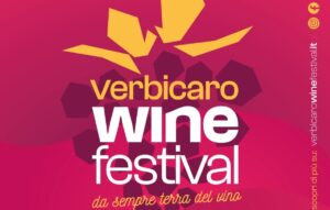 Verbicaro Wine Festival
