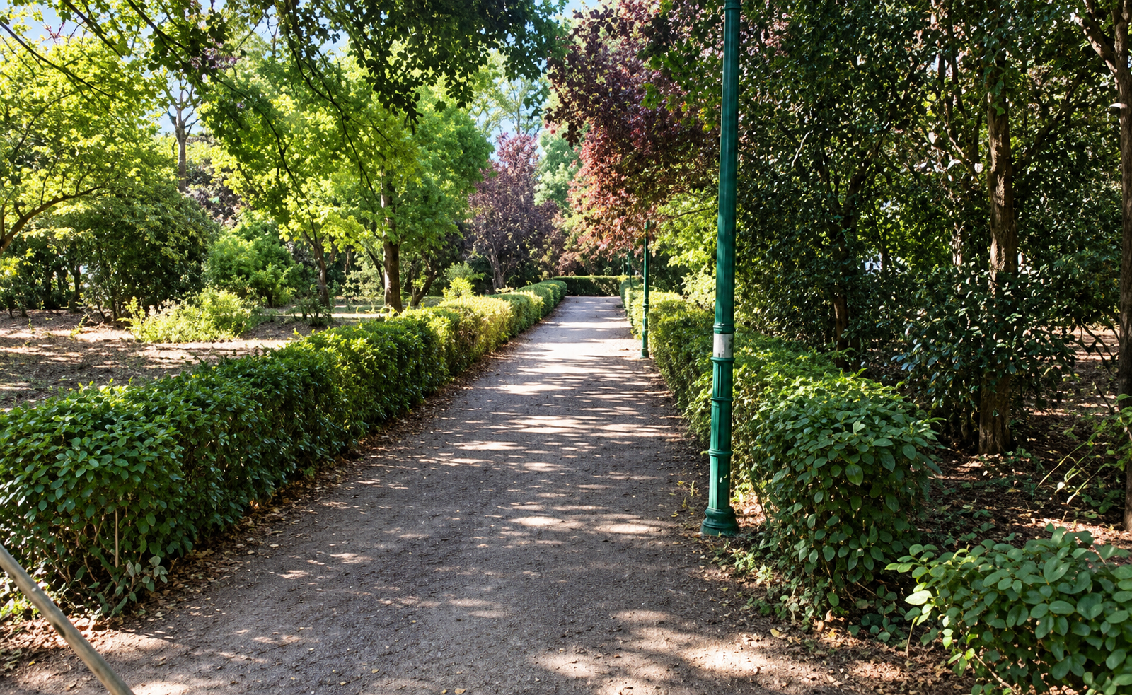 Villa Sabin