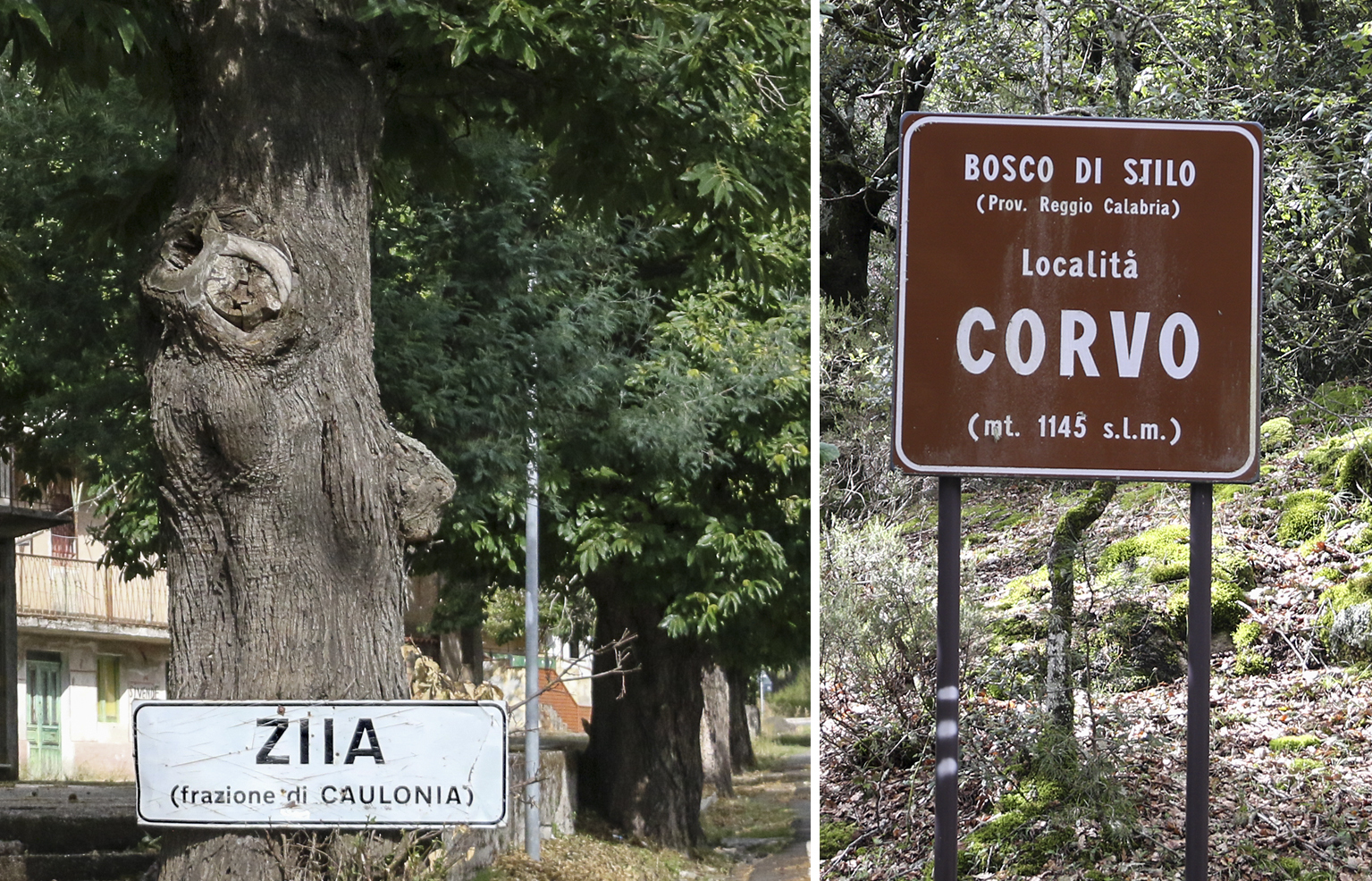 Villaggio Ziia – Ferdinandea (1)
