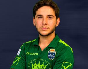 Vincenzo Alves