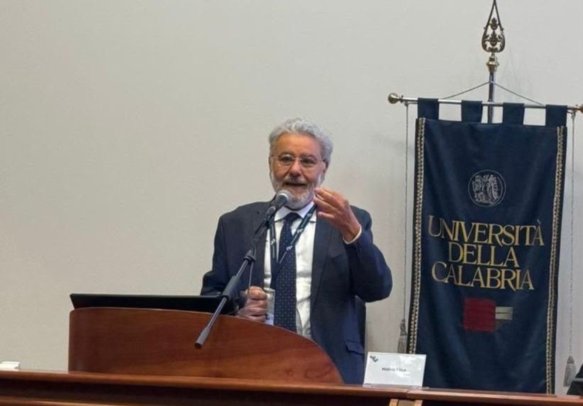 Vincenzo D’Agostino, Amministratore Delegato di Omnia Energia Spa