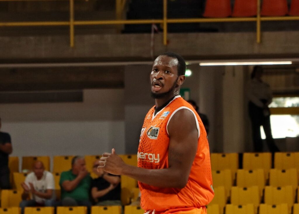 Modou Diouf