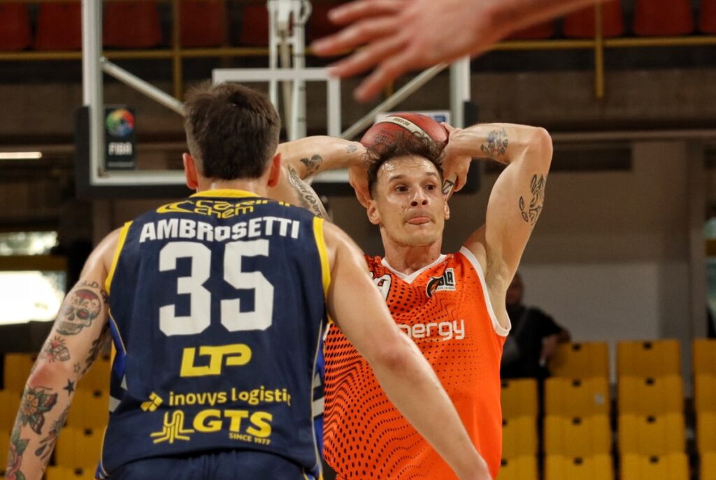 Gabriele Romeo