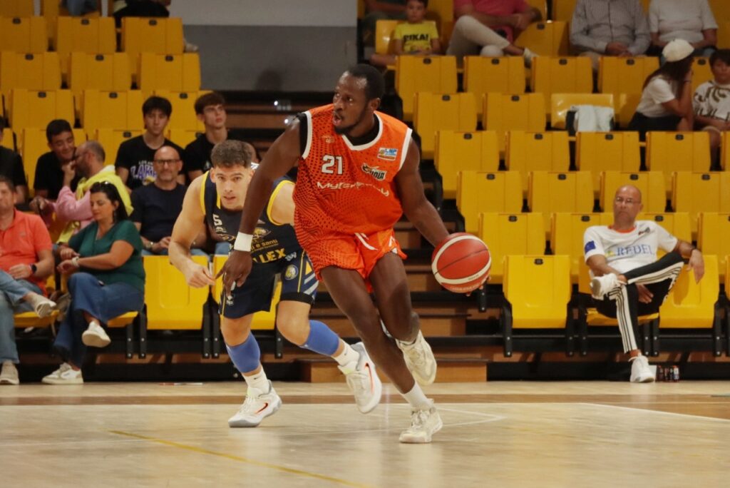 Modou Diouf