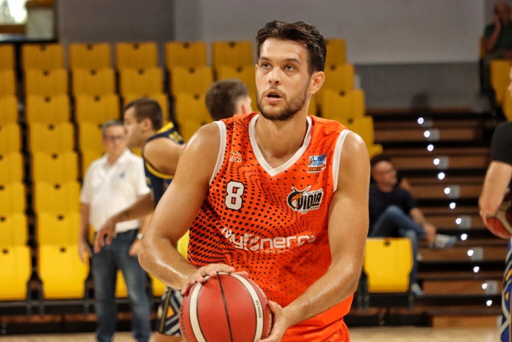 Nikola Markovic